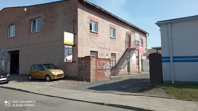 Autogas ALEX Oddział Zielona Góra